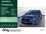 Skoda Fabia Tour 1,0 TSI  5-Gang-Schaltgetriebe - SKODA Fabia Leasingangebote für Privatpersonen