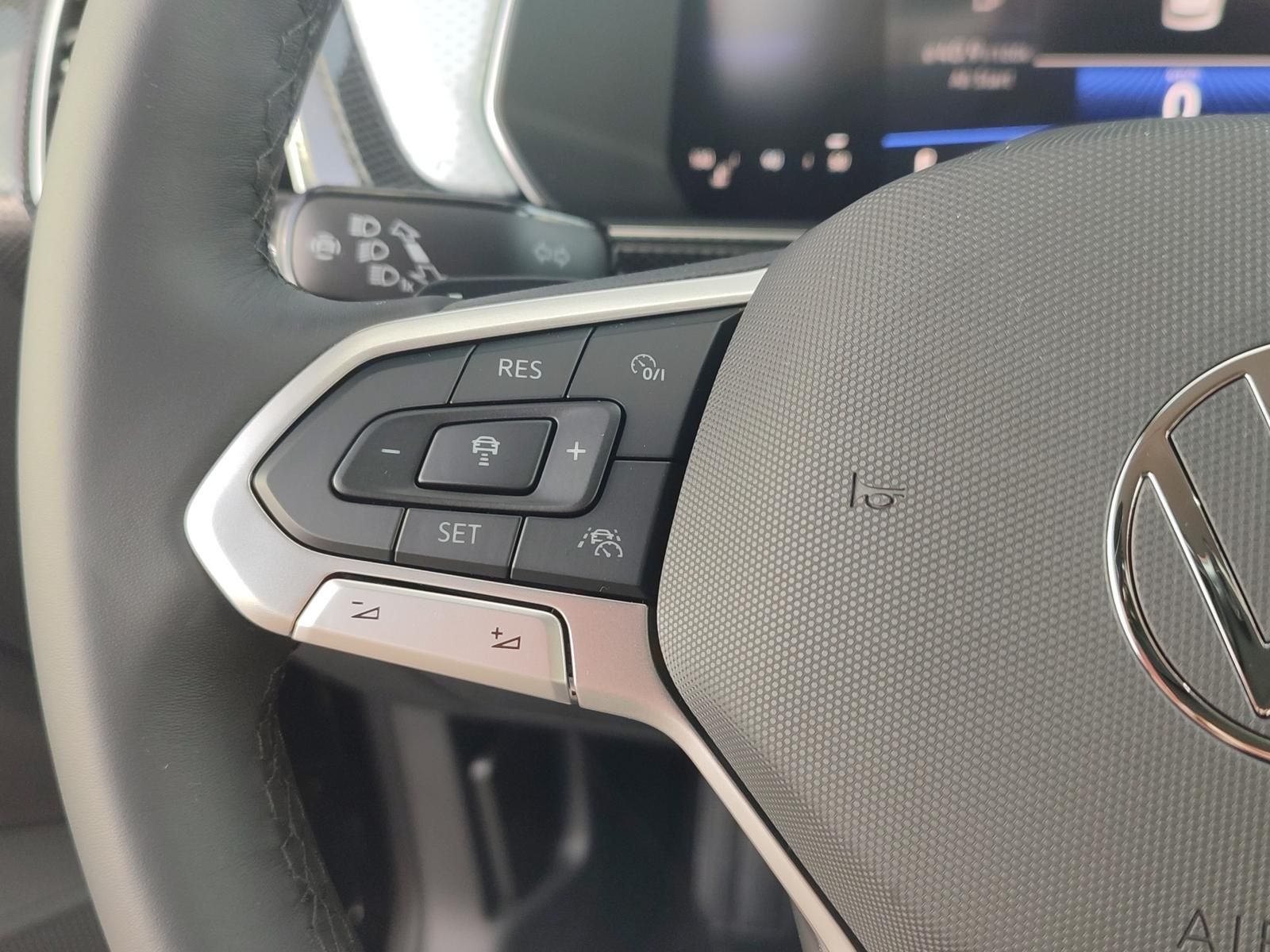 Volkswagen T-Cross - Bild 13