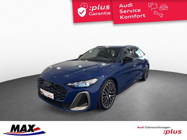A5 Avant TDI Q S LINE EDITION ONE +MATRIX+RAUTE+