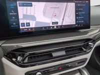 BMW M4 - Vorschau Bild 12