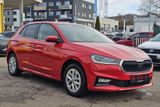 Skoda Fabia 1,0 TSI DSG Style - Skoda Fabia Jahreswagen mit Benzin-Antrieb