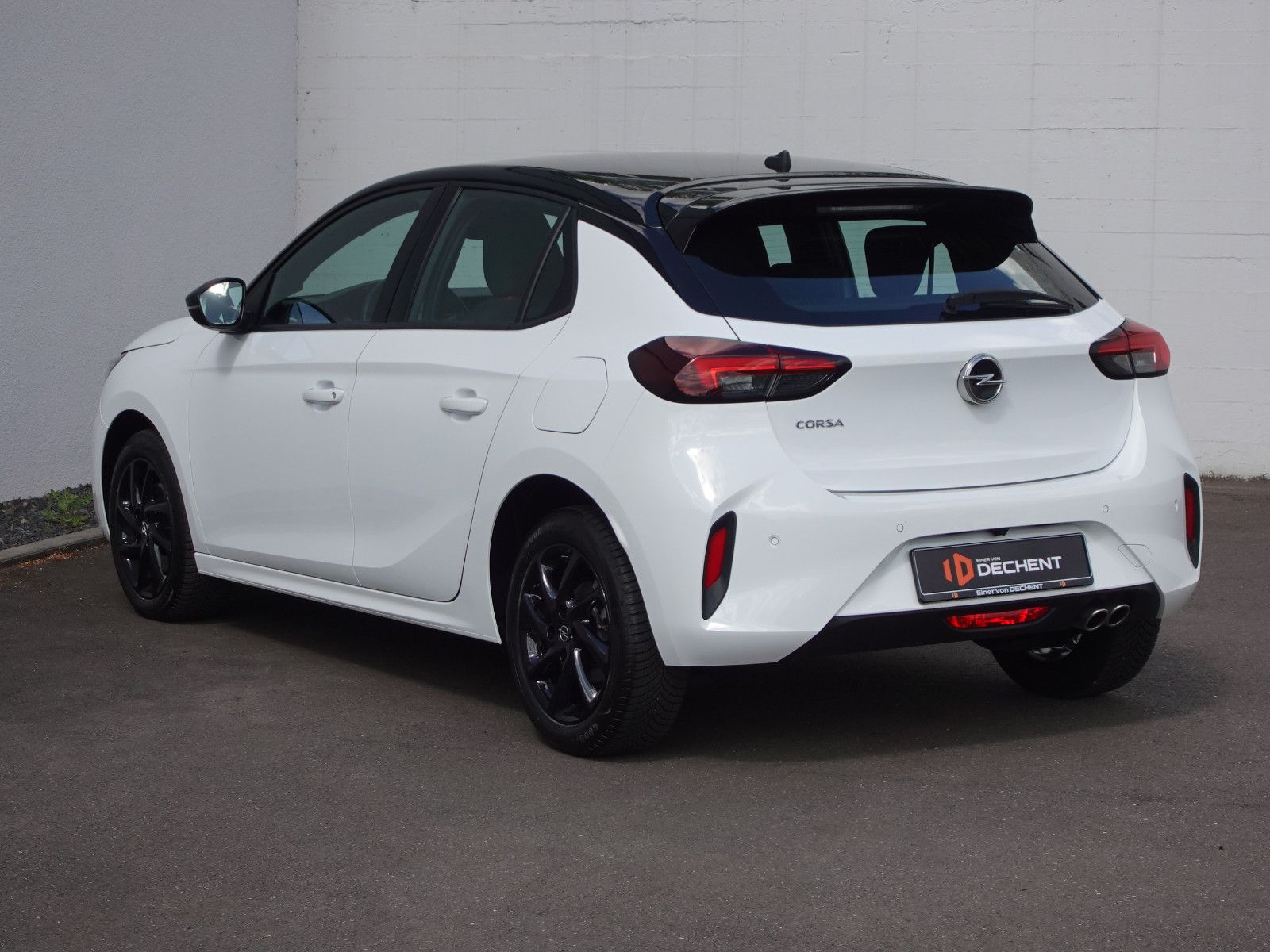 Fahrzeugabbildung Opel Corsa GS 1.2T AUTOMATIK,Kamera,Sitzhzg,Allwetter