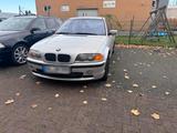 BMW 320 d gut Zustand - BMW 320 aus 1999: 320d