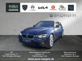 BMW 330i xD|HuD+adapt.LED+Memory+ACC+Kamera+Leder BC - BMW 330 mit Benzin-Antrieb: Navigationssystem, Kombi