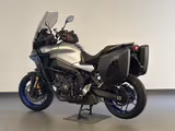 Yamaha TRACER 9GT 1. Hand, Koffer, Garantie - YAMAHA TRACER 9