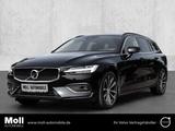 Volvo V60 Kombi Momentum Pro B4 Benzin EU6d StandHZG N - gebrauchte Volvo V60 aus dem Jahr 2021