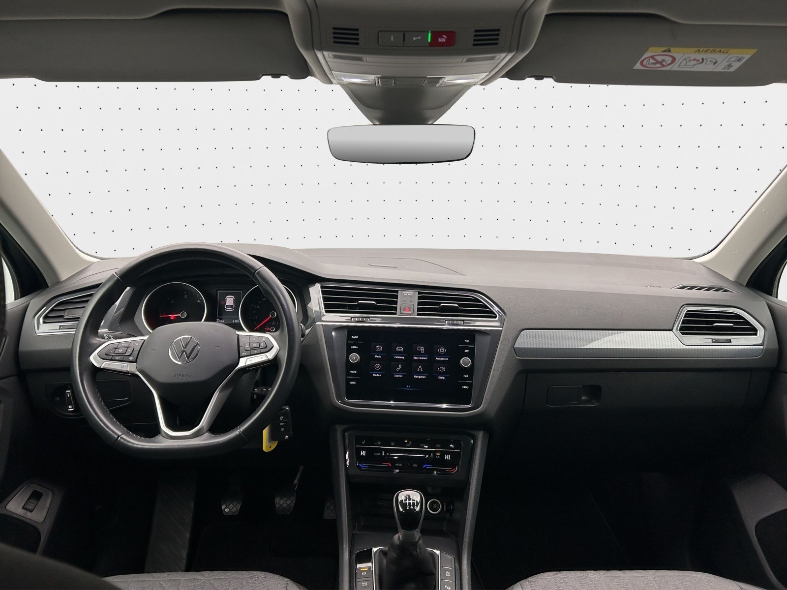 Volkswagen Tiguan - Bild 5