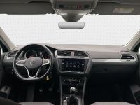 Volkswagen Tiguan - Vorschau Bild 5