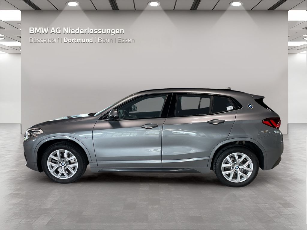 BMW X2 — fotografia 3