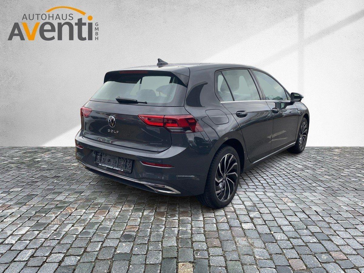 Volkswagen Golf Style *DSG*ACC*LED*Apple*PDC*Lenkrad heizba, миниатюра 3