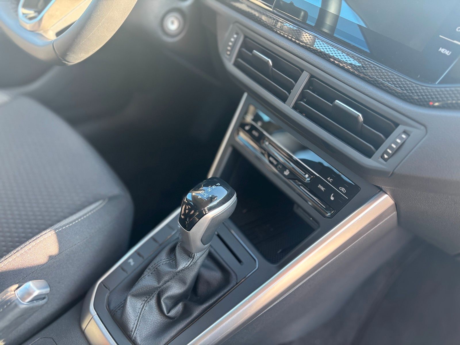Fahrzeugabbildung Volkswagen Polo VI Life