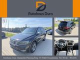 Volkswagen Tiguan Allspace 2.0 TDI R-Line 4Motion Navi+Led - Volkswagen Tiguan Allspace R-Line mit Diesel-Antrieb