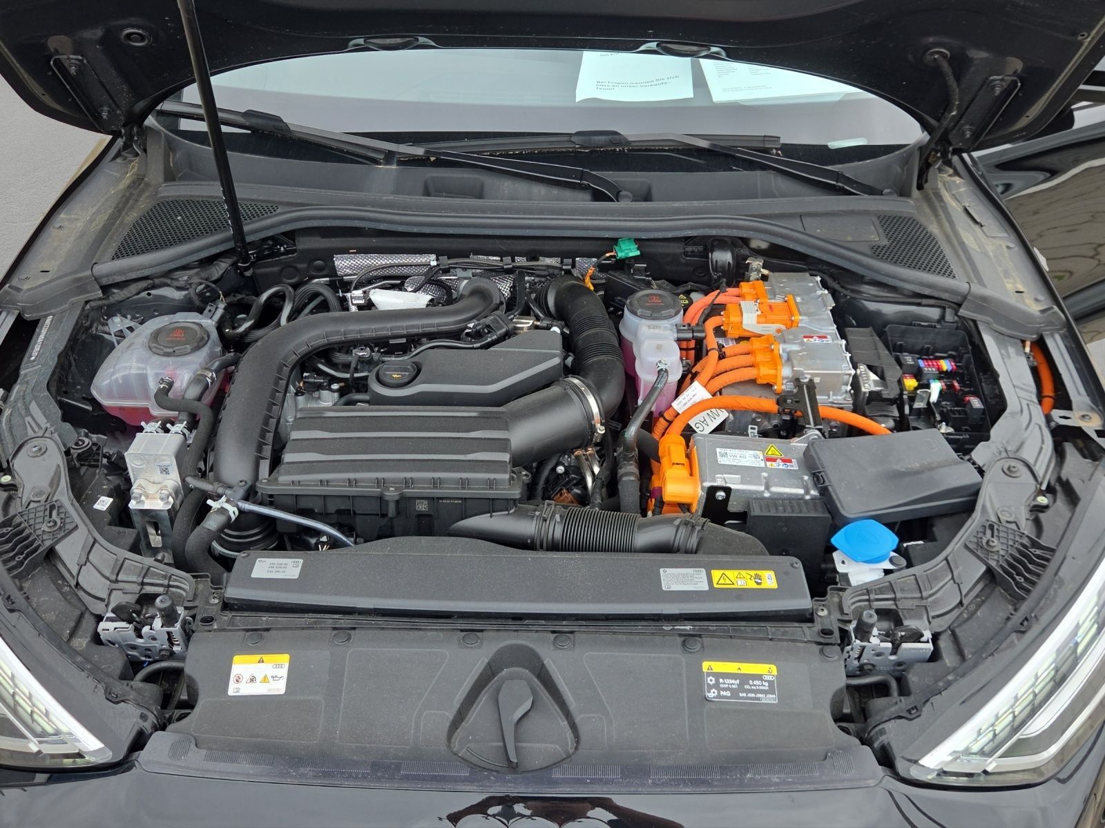 Audi A3 - Bild 19