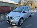 Mercedes-Benz Mercedes Benz A160 2. Hand Automatik Rentn... - Mercedes-Benz Rent