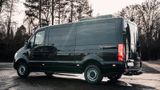 Mercedes-Benz Sprinter 319 CDI VIP 8+1, Webasto Klima, Kamera - Offers matching your search criteria