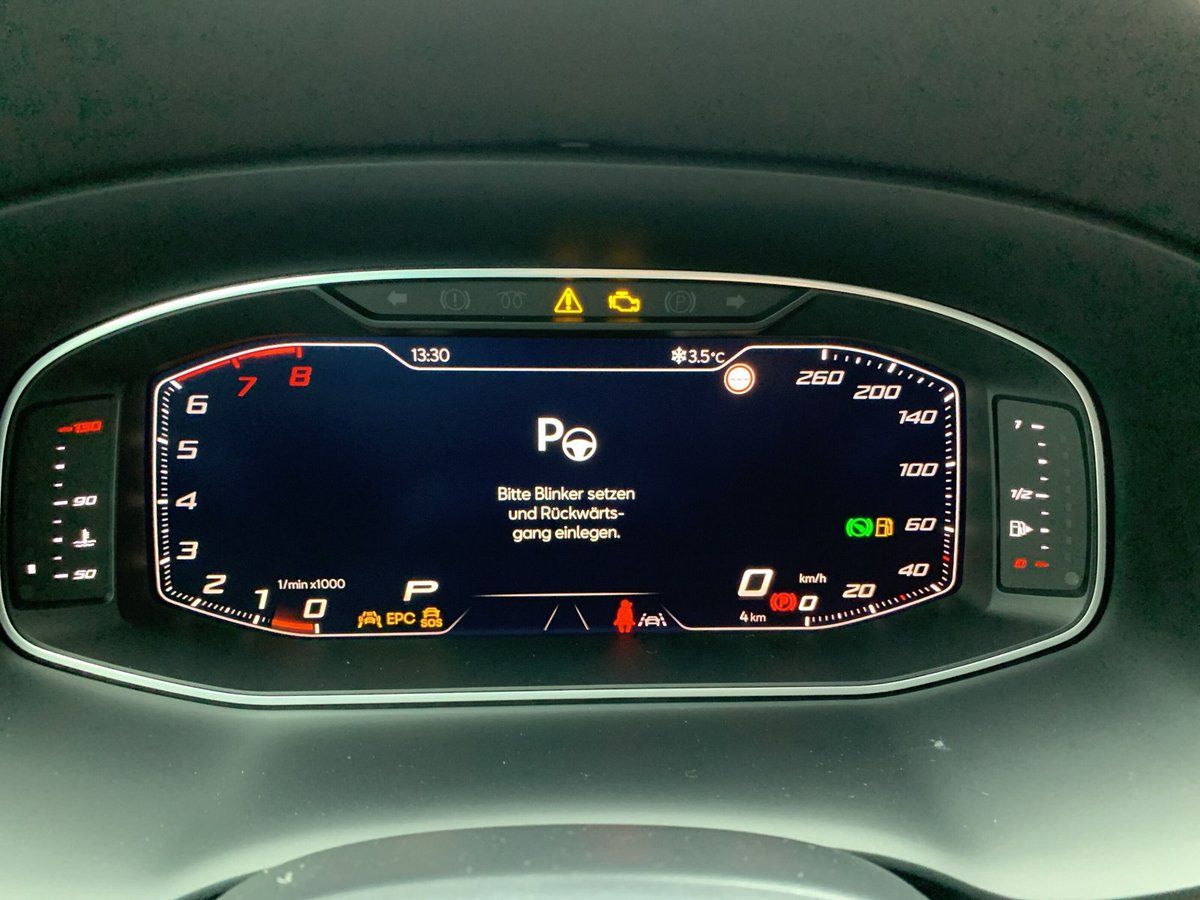 Seat Ateca - Bild 37