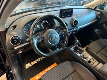 Audi A3 Sportback ambition *Bluetooth*AHK*Klima*SHZ*