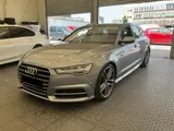 Audi A6 1.8 TFSI Avant S tr. "S-Line"RS-Sitze"LED"CAM - Audi mit Benzin-Antrieb: Rs8