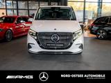 Mercedes-Benz V 250 AVANTGARDE LED 6 LUXUSSITZE MBUX DISTRO - : Allradantrieb, Van