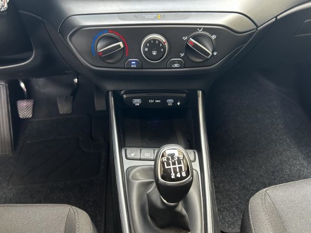 Hyundai i20 – Bild 10