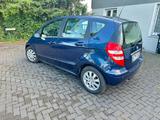Mercedes-Benz A 150 CLASSIC Classic - Mercedes-Benz aus 2006: A Class