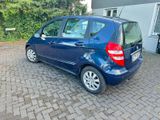Mercedes-Benz A 150 CLASSIC Classic - Mercedes-Benz aus 2006: C Class
