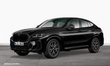 BMW X4 xDrive20i M Sport/Live+/Driving/Parking/Ad.LE - BMW X4 Gebrauchtwagen in Bielefeld