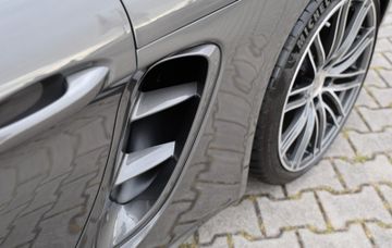 Porsche Boxster - 4
