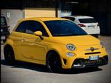 Abarth 595 1.4 Turbo T-Jet 145 CV 2021 - Abarth 595: Coupe