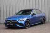Mercedes-Benz C 400 400e AMG 4-Matic | 381PK | Pano | Keyles-g - gebrauchte Mercedes-Benz C 400 aus dem Jahr 2022