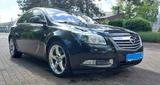 Opel Insignia 2.0 CDTI Sport 118kW 4x4 Sport - gebrauchte Opel Insignia aus dem Jahr 2011
