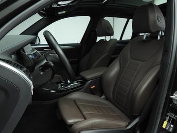 2021 BMW IX3 照片 7