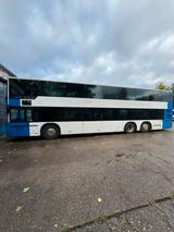 Neoplan N4426/3 ÜL - Neoplan Reisebus