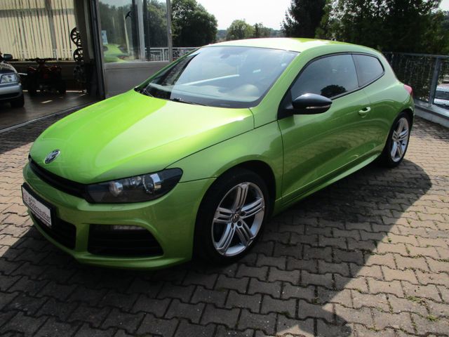 Volkswagen Scirocco 2.0 TSI R-Line+Navi+Bi-Xenon