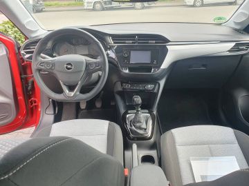 Bild 7 Opel Corsa 1,2 Direct In