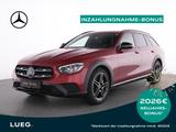 Mercedes-Benz E 400 d T 4M All Terrain Avantgarde+Airm+LED+Sou - Mercedes-Benz E 400 in Essen