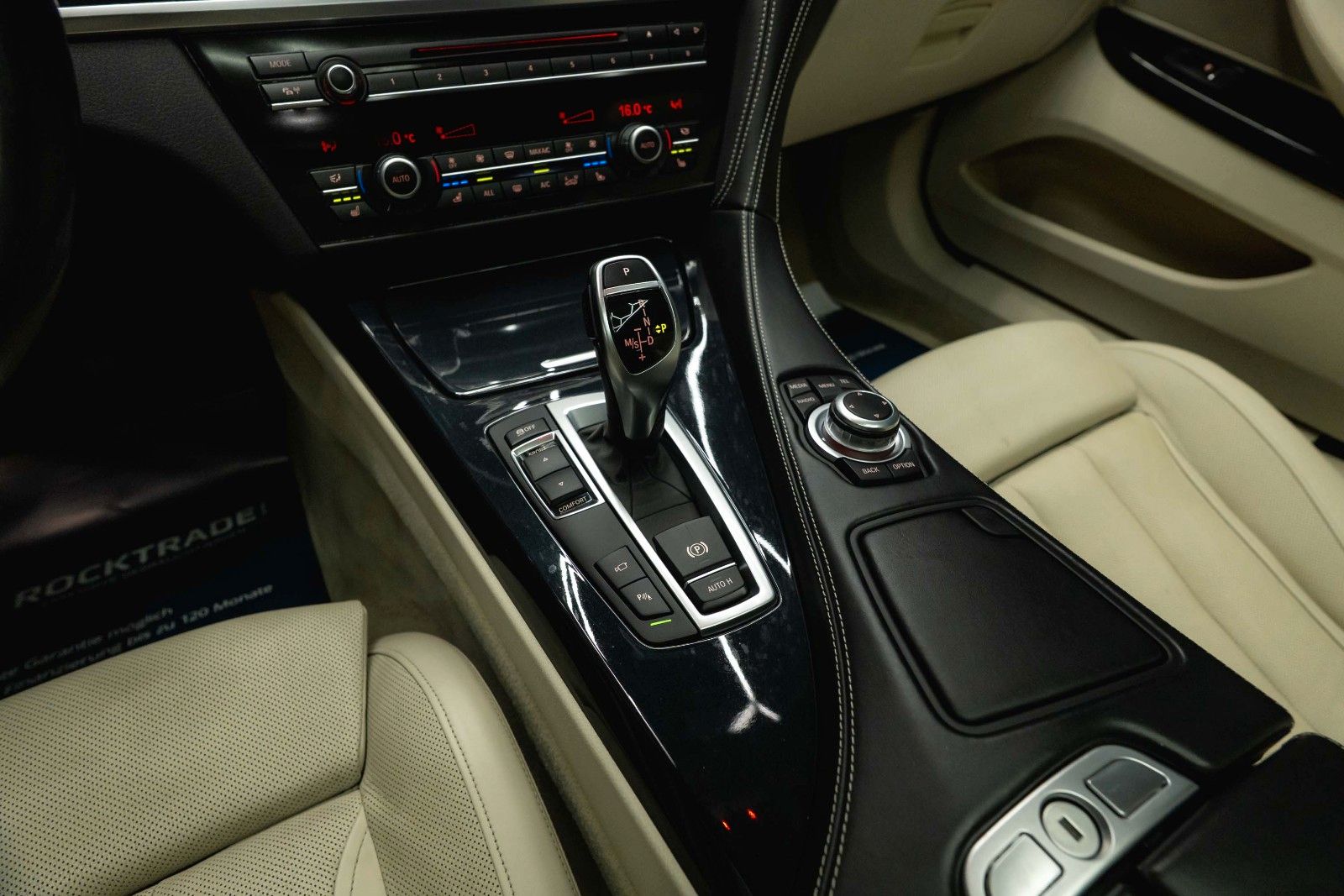 Fahrzeugabbildung BMW 650i Gran Coupé Sport Shadow Line *Pano*ACC*LED*