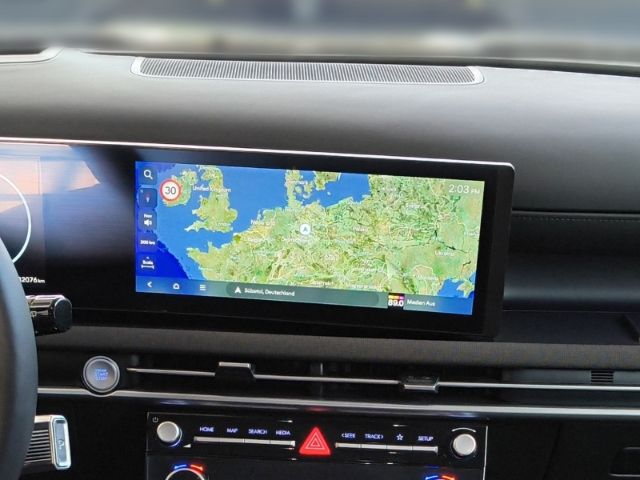 Fahrzeugabbildung Hyundai Tucson FL PHEV (MY25) 1.6 T-GDi 4WD Prime Assist