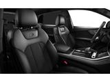 Audi Q8 S-LINE BUSINESS LASERLICHT AHK ALLRADLENKUNG  - Audi Q8 S-line-business