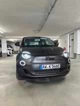 Fiat 500e Limousine 42 kWh - Fiat 500e in Wuppertal