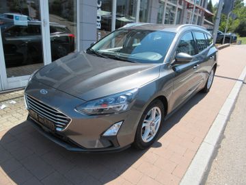 Ford Focus - 2