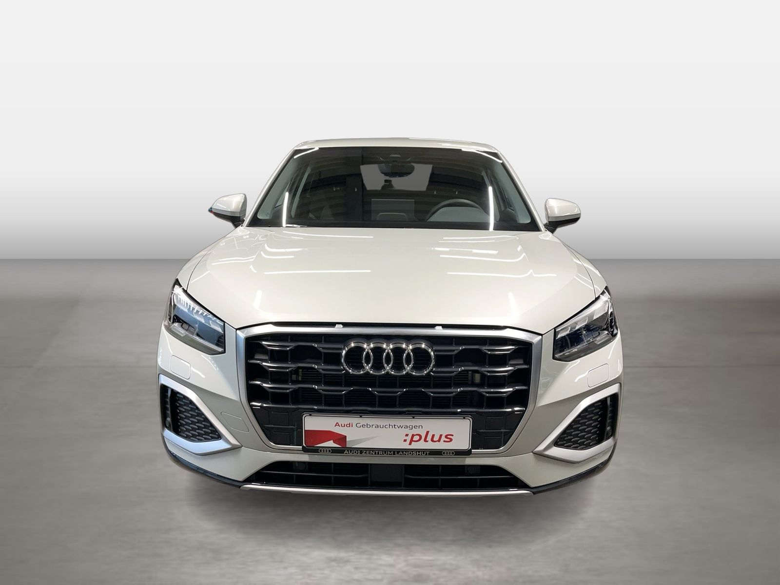 Audi Q2 - Bild 7