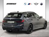 BMW 330d xDrive Touring M Sportpaket Standhzg AHK HK - BMW 330 Gebrauchtwagen in München