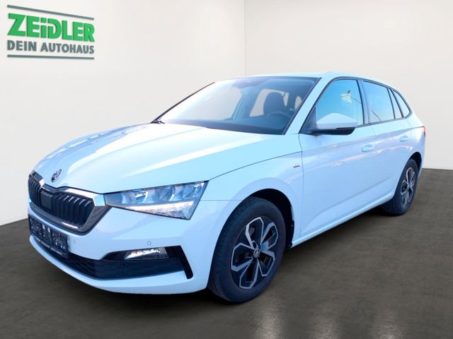 Skoda Scala 1.0 TSI Drive 125 DAB*LED*PDC*NAVI*RFK*SHZ
