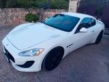 Maserati GranTurismo 4.2 V8 - gebrauchte Maserati Granturismo aus dem Jahr 2008