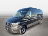 Volkswagen Crafter 2.0 TDI Kasten 35 lang FWD Hochdach AHK - Kastenwagen Hochdach