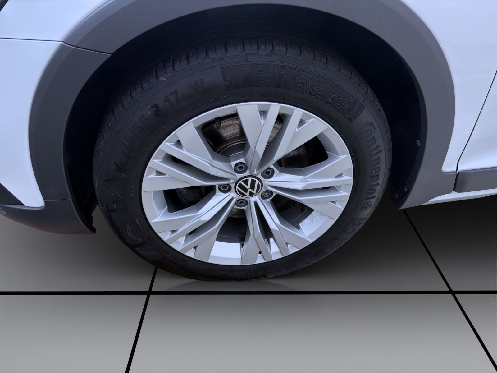Volkswagen Passat Variant - Bild 9