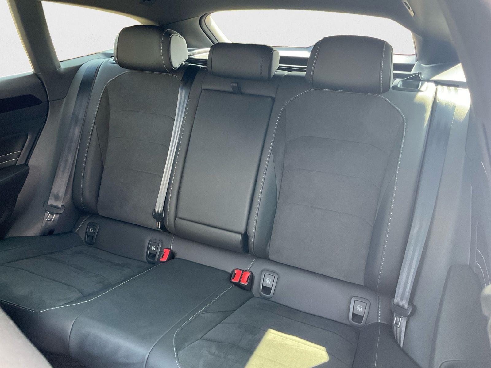 Volkswagen Arteon Shooting Brake 2.0 TDI DSG R-Line, миниатюра 13