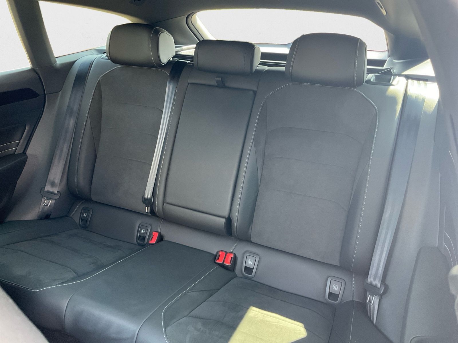 Volkswagen Arteon - Bild 13