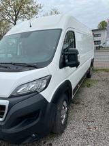 Peugeot Boxer Avantage Plus Edition - Peugeot Boxer in Dortmund